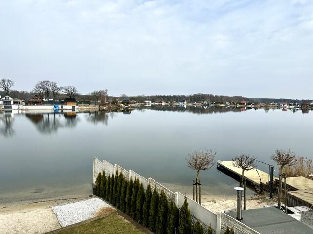 dom wolnostojący, 4 pokoje Spalona. Zdjęcie 5