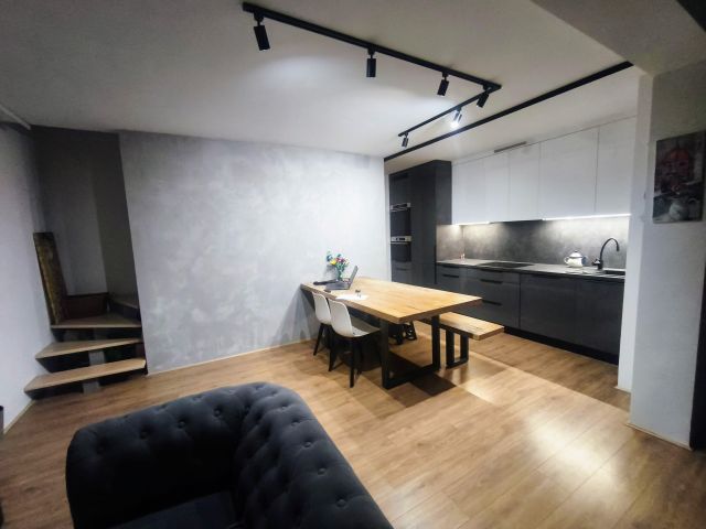 Mieszkanie 3-pokojowe Warszawa Stara Miłosna, ul. Fabryczna. Zdjęcie 1