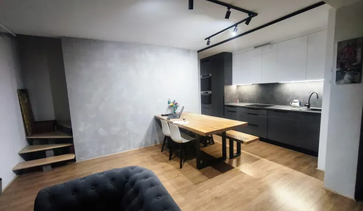 Mieszkanie 3-pokojowe Warszawa Stara Miłosna, ul. Fabryczna