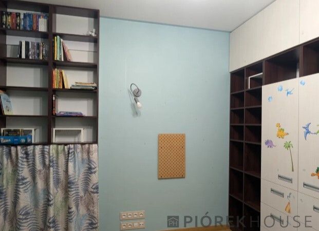 Mieszkanie 3-pokojowe Warszawa Ursynów, al. Komisji Edukacji Narodowej. Zdjęcie 9