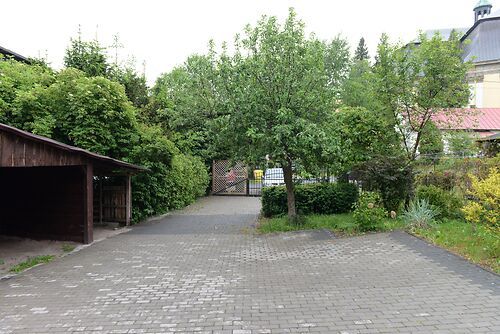 bliźniak, 4 pokoje Krzeszów, ul. św. Józefa. Zdjęcie 13