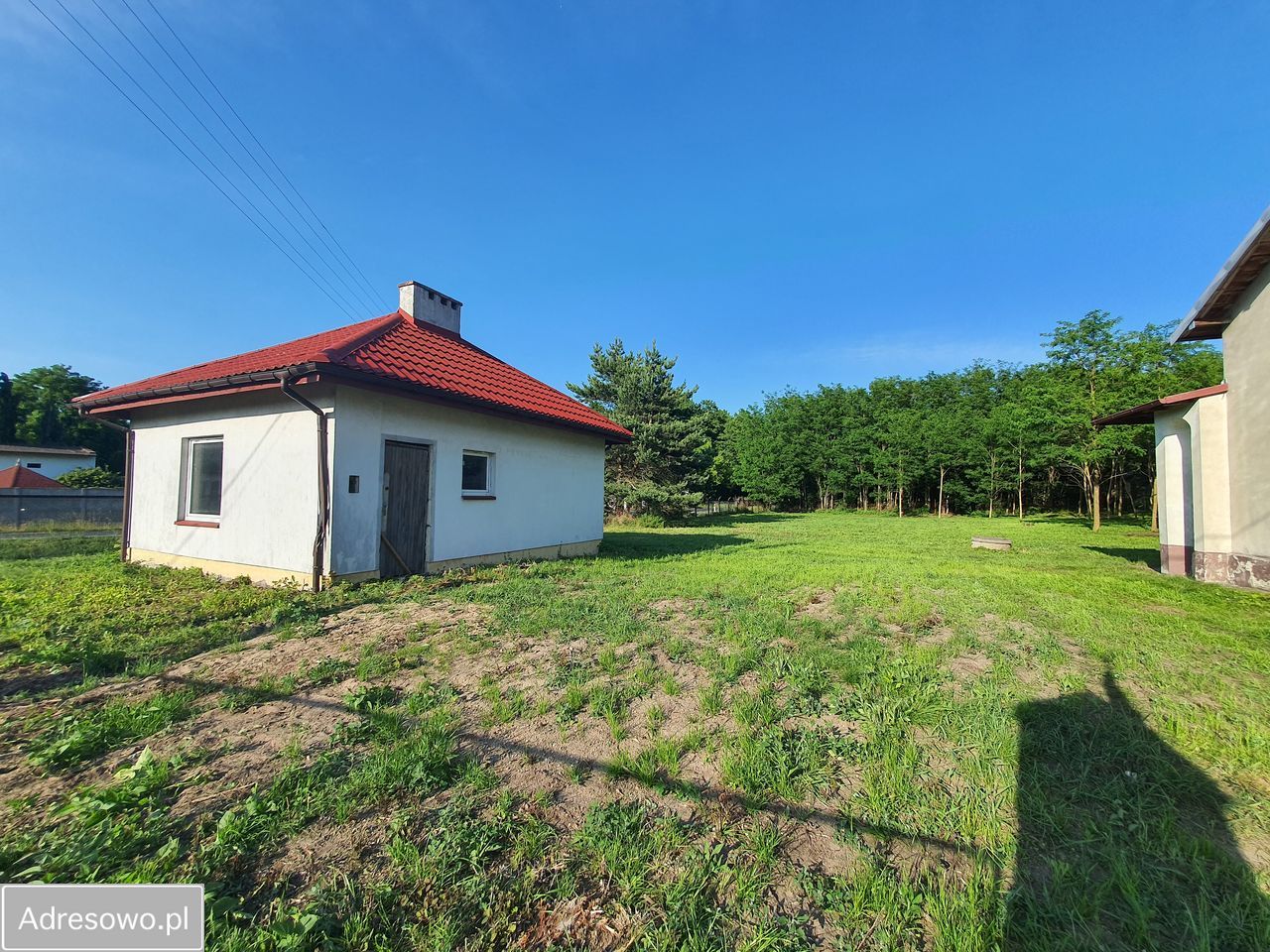 dom wolnostojący, 3 pokoje Włyń. Zdjęcie 8