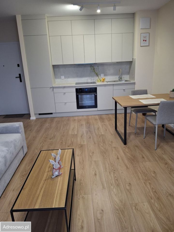 Mieszkanie 2-pokojowe Gdynia Chwarzno-Wiczlino, ul. Jana Kazimierza. Zdjęcie 2