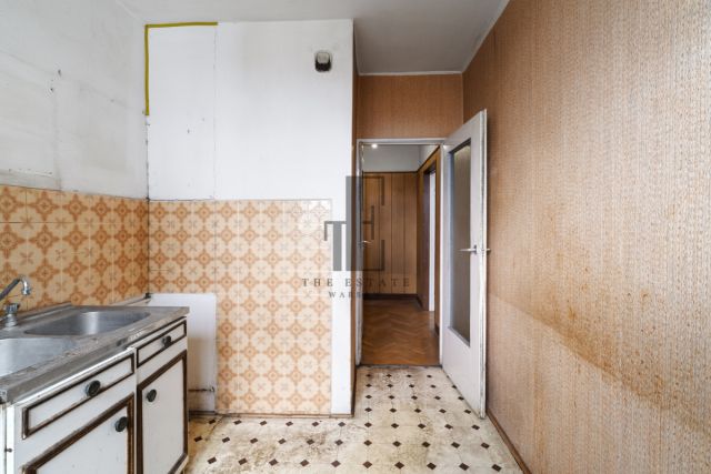 Mieszkanie 3-pokojowe Warszawa Mokotów, ul. Zwierzyniecka. Zdjęcie 5