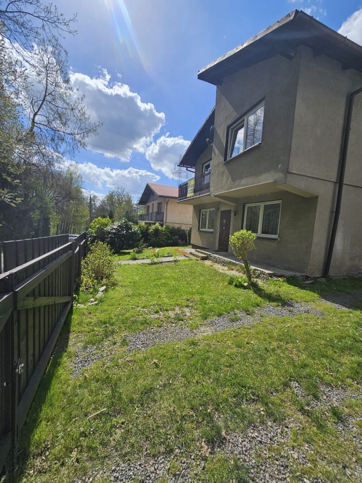 dom wolnostojący, 5 pokoi Jastrzębie-Zdrój Jastrzębie Górne, Leopolda Staffa. Zdjęcie 23