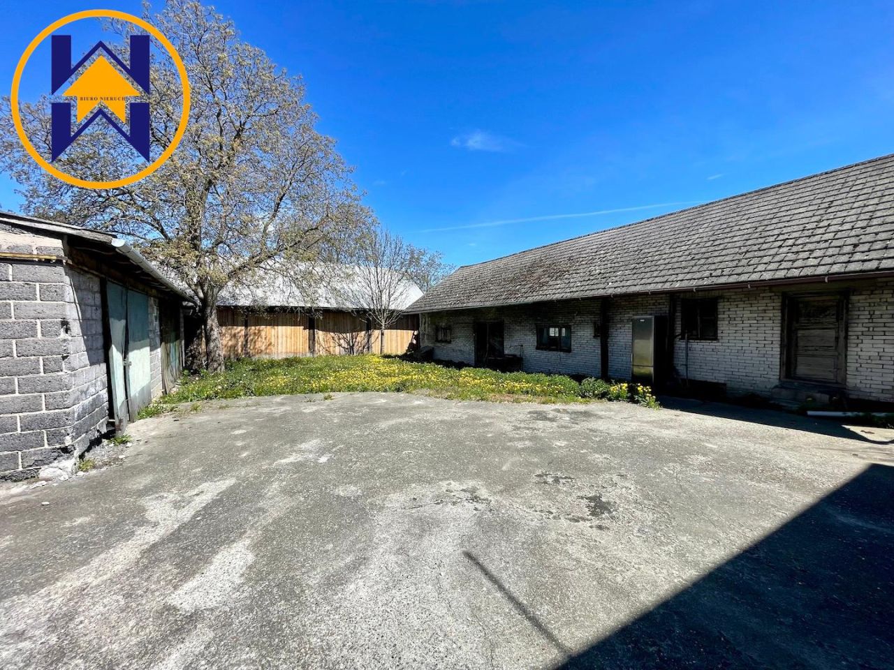 dom wolnostojący, 7 pokoi Dodów. Zdjęcie 8