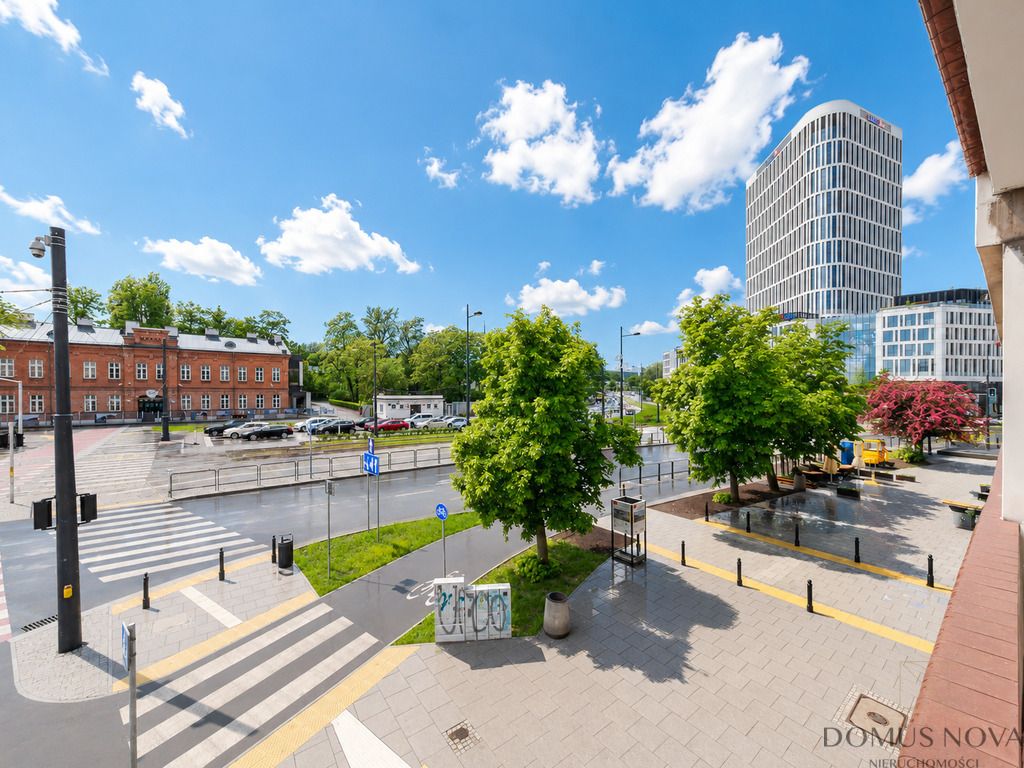 Mieszkanie 3-pokojowe Warszawa, ul. Puławska. Zdjęcie 15