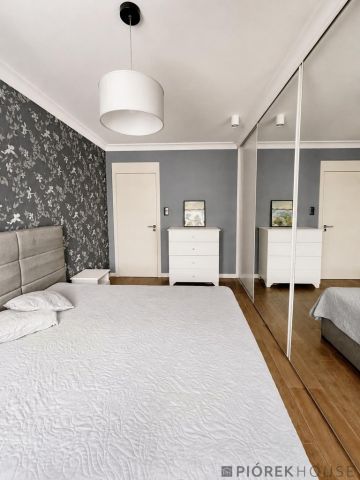 Mieszkanie 3-pokojowe Warszawa Ursynów, ul. Kłobucka. Zdjęcie 16