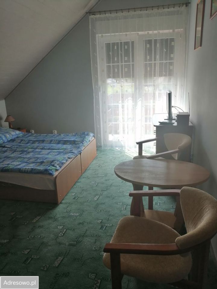 dom wolnostojący, 6 pokoi Grzybowo, ul. Usługowa. Zdjęcie 2