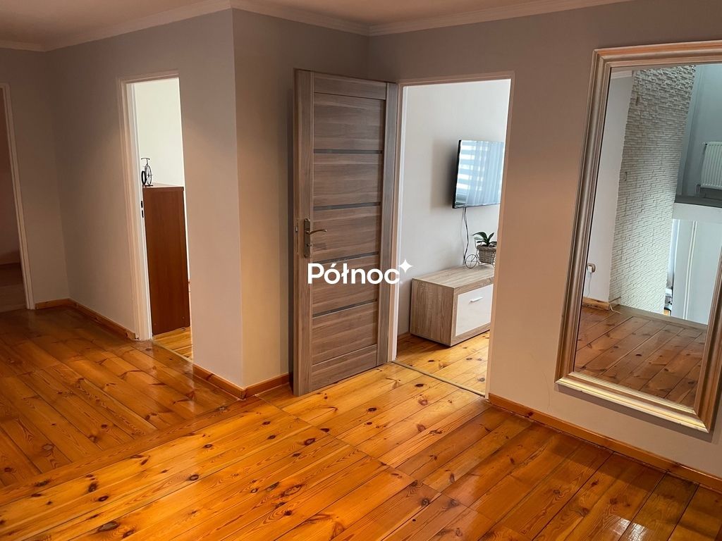 dom wolnostojący, 6 pokoi Gościszów. Zdjęcie 7