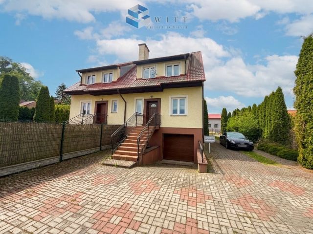 bliźniak, 4 pokoje Kraplewo. Zdjęcie 3