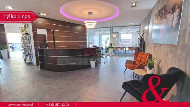 Lokal Gdańsk Oliwa, ul. Antoniego Abrahama. Zdjęcie 9