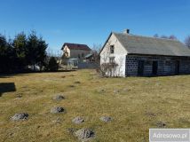 Działka siedliskowa Zaborowice. Zdjęcie 2