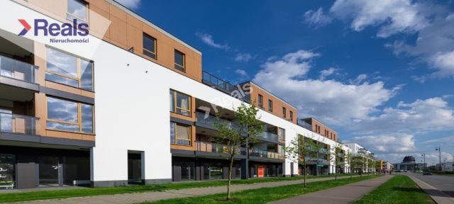 Mieszkanie 2-pokojowe Warszawa Wilanów, al. Rzeczypospolitej. Zdjęcie 1