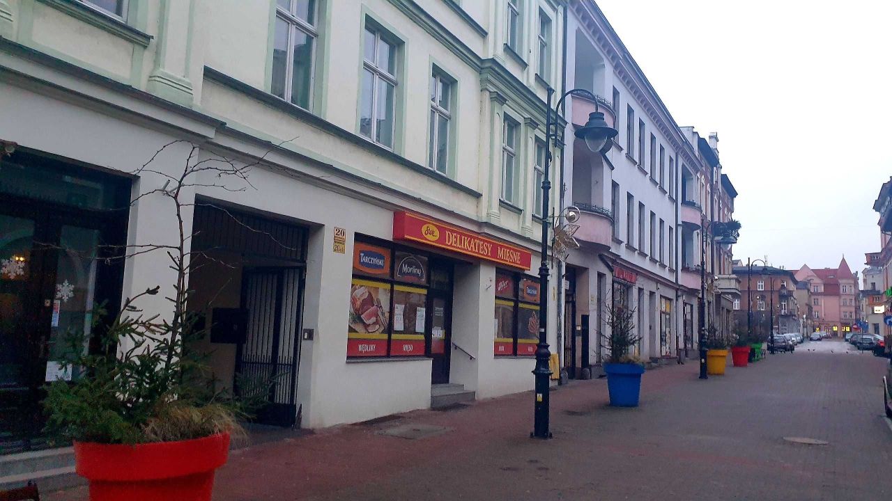 Mieszkanie 2-pokojowe Grudziądz Centrum, ul. Mickiewicza. Zdjęcie 8
