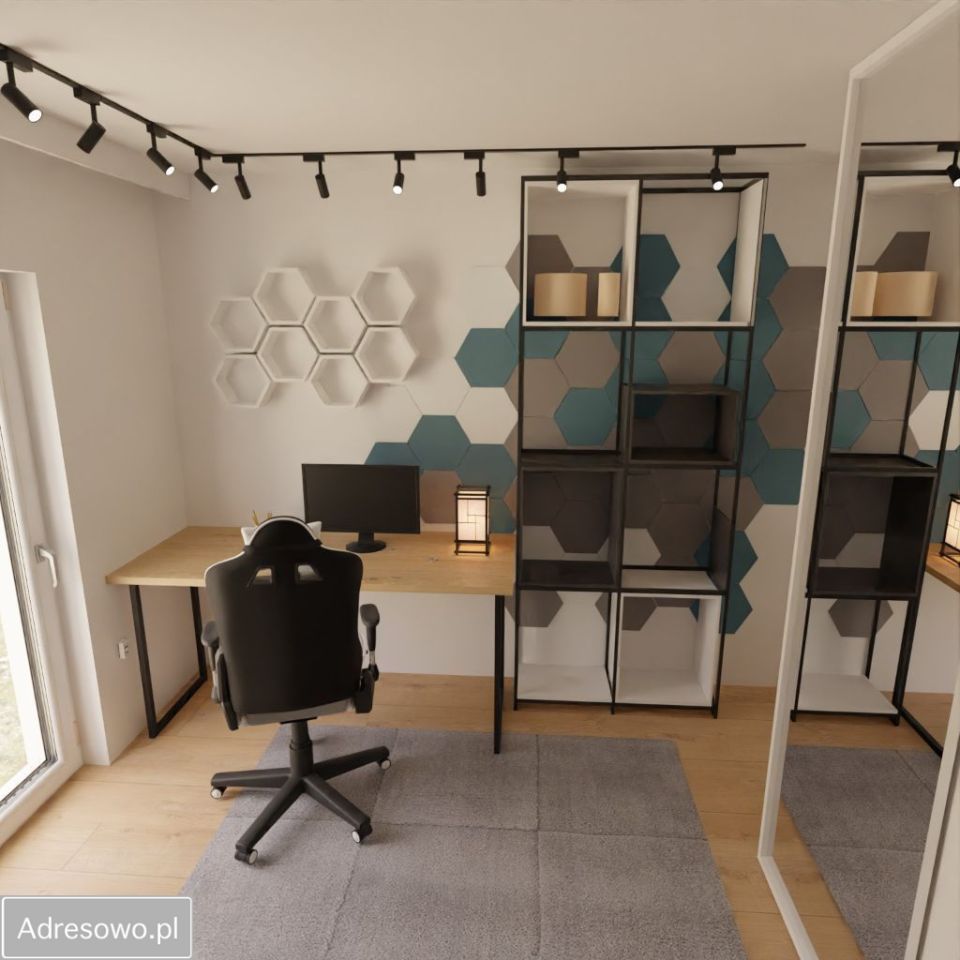 bliźniak, 5 pokoi Iława, ul. Lipowa. Zdjęcie 13