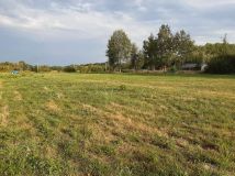 Działka rolno-budowlana Słubica Dobra, ul. Słoneczna. Zdjęcie 3