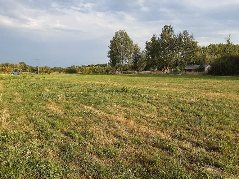 Działka rolno-budowlana Słubica Dobra, ul. Słoneczna. Zdjęcie 4