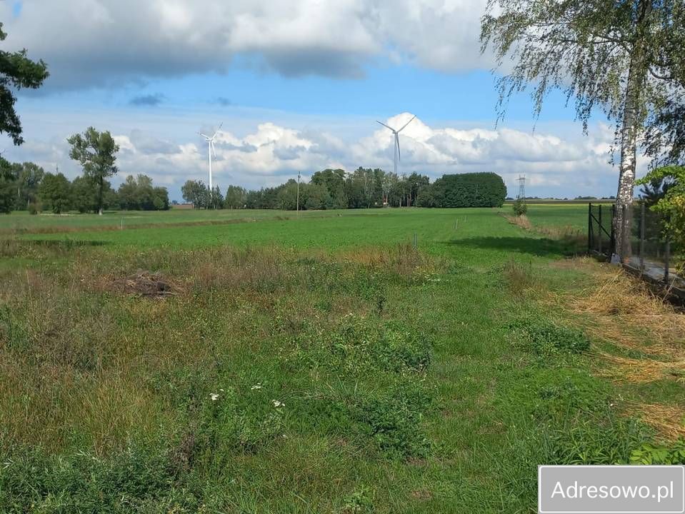 Działka budowlana Ignacew Folwarczny. Zdjęcie 11