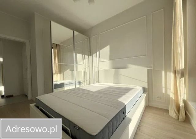 Mieszkanie 2-pokojowe Warszawa Wilanów, ul. Sarmacka. Zdjęcie 7