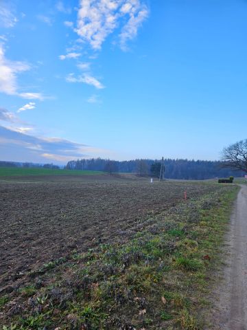 Działka budowlana Mezowo, ul. Polna. Zdjęcie 1