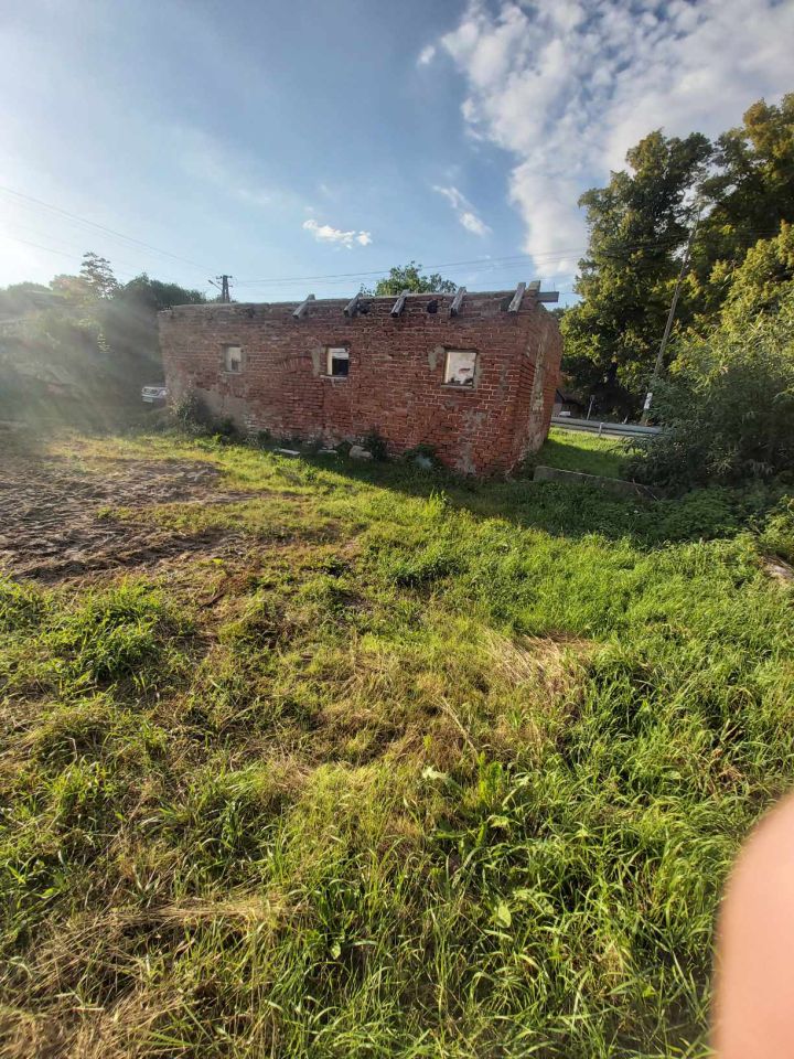 Działka rolno-budowlana Widryny. Zdjęcie 8