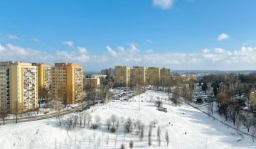 Mieszkanie 2-pokojowe Lublin Kalinowszczyzna, ul. Stefana Okrzei