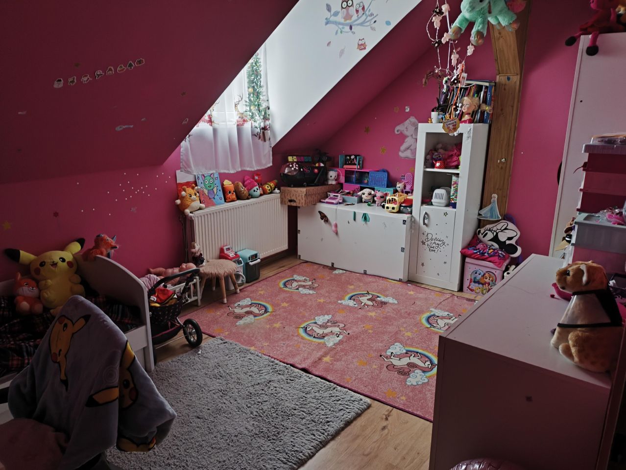 dom wolnostojący, 5 pokoi Goszczanowo. Zdjęcie 51