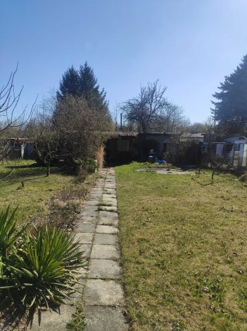 Działka rod Bytom, ul. Brzezińska. Zdjęcie 1