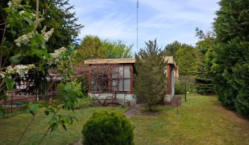 Działka rod Łódź Łagiewniki