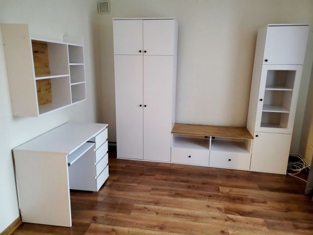Mieszkanie 3-pokojowe Ciechanów, ul. Osada Fabryczna. Zdjęcie 1