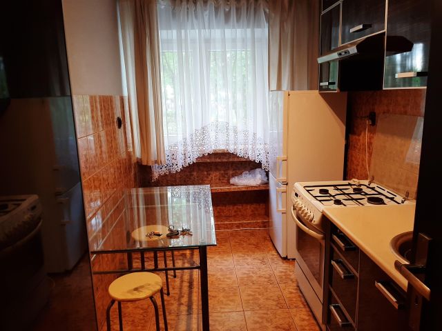 Mieszkanie 2-pokojowe Warszawa Bielany, ul. Starej Baśni. Zdjęcie 1