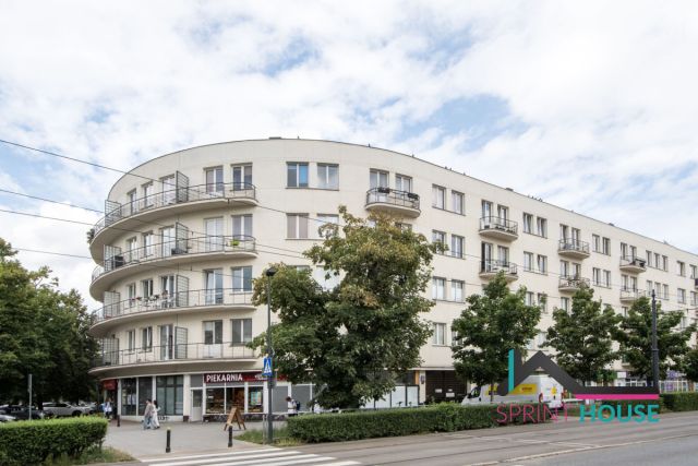 Mieszkanie 2-pokojowe Warszawa Ochota, ul. Filtrowa. Zdjęcie 11