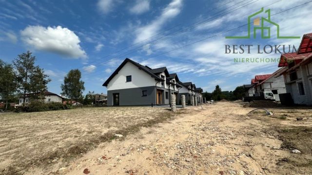 bliźniak, 5 pokoi Kielce. Zdjęcie 9