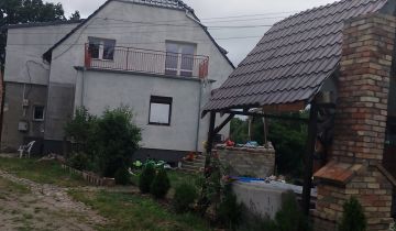 Mieszkanie 3-pokojowe Skwierzyna, ul. Ceglana Góra