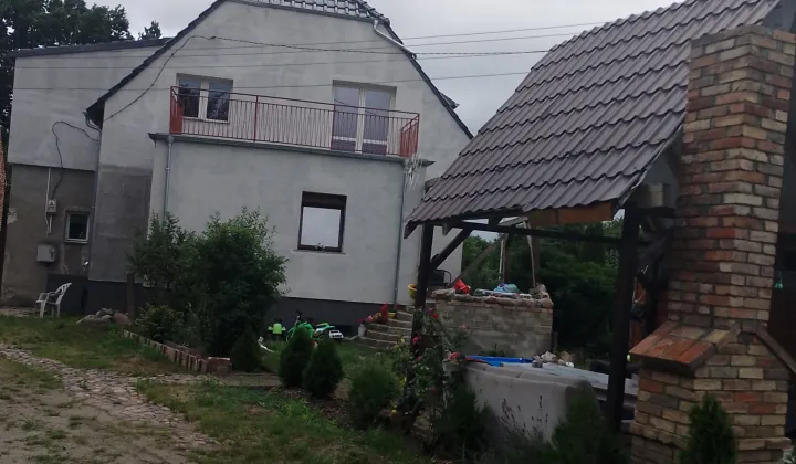 Mieszkanie 3-pokojowe Skwierzyna, ul. Ceglana Góra