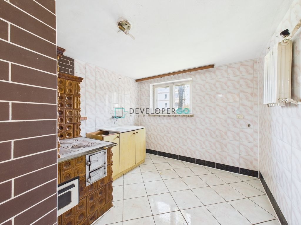 dom wolnostojący, 5 pokoi Wasilków, ul. Borsucza. Zdjęcie 17