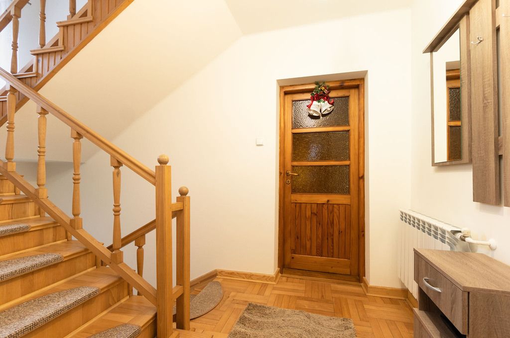 dom wolnostojący, 6 pokoi Błażowa. Zdjęcie 15