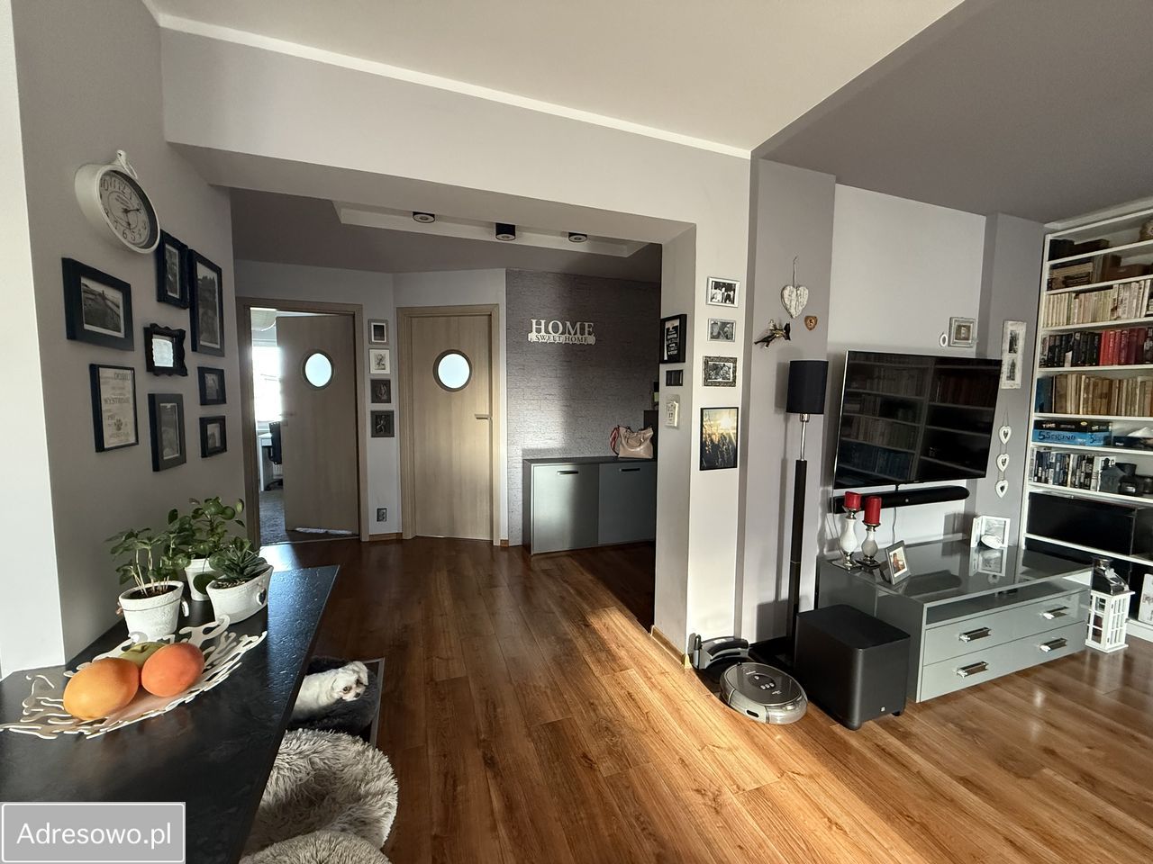 Mieszkanie 3-pokojowe Leszno, os. Wieniawa. Zdjęcie 4