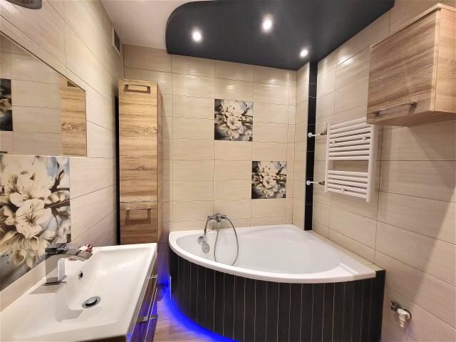 Mieszkanie 2-pokojowe Katowice os. Witosa, ul. Ignacego Mościckiego. Zdjęcie 6