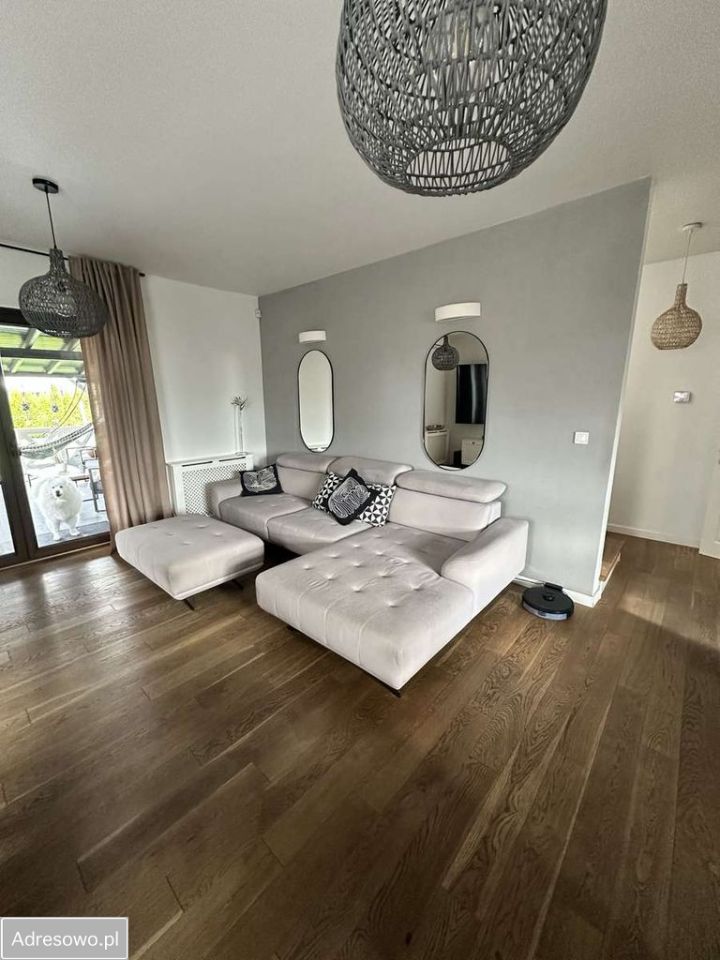 dom wolnostojący, 6 pokoi Inowrocław, ul. Radosna. Zdjęcie 12