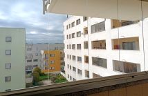 Mieszkanie 3-pokojowe Warszawa Tarchomin, ul. Światowida. Zdjęcie 3