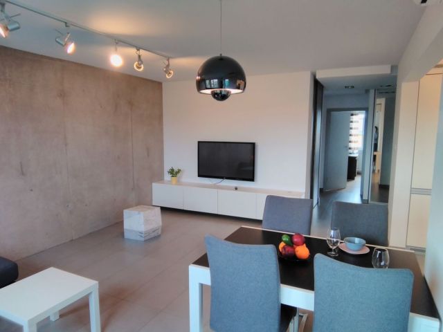 Mieszkanie 3-pokojowe Wrocław Krzyki, ul. Borowska. Zdjęcie 6