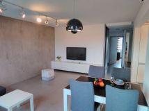 Mieszkanie 3-pokojowe Wrocław Krzyki, ul. Borowska. Zdjęcie 4