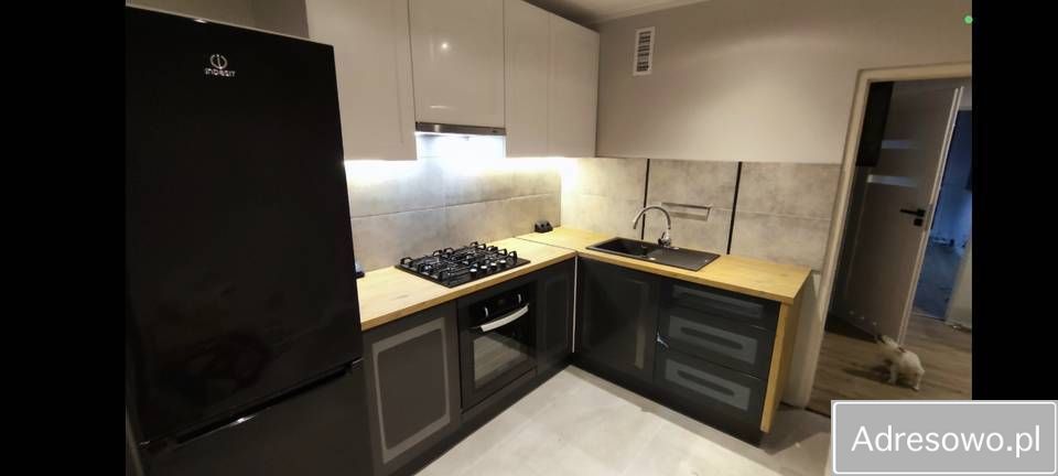 Mieszkanie 2-pokojowe Zawiercie