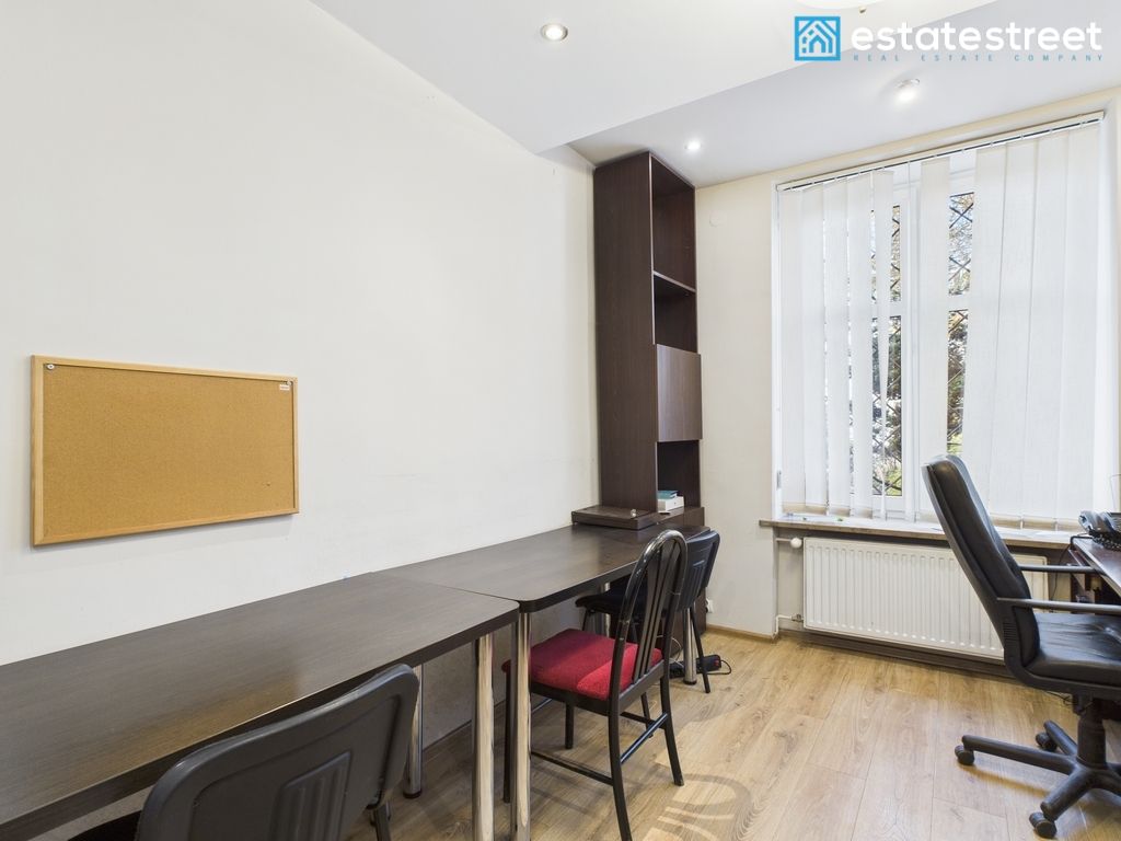 Biuro Kraków Łobzów, ul. Kronikarza Galla. Zdjęcie 9