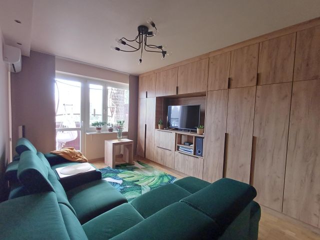 Mieszkanie 4-pokojowe Rzeszów Nowe Miasto, ul. Podwisłocze. Zdjęcie 1