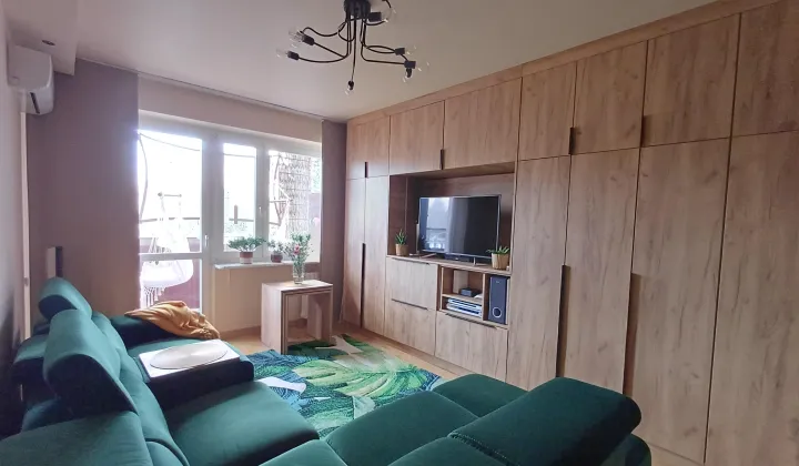 Mieszkanie 4-pokojowe Rzeszów Nowe Miasto, ul. Podwisłocze