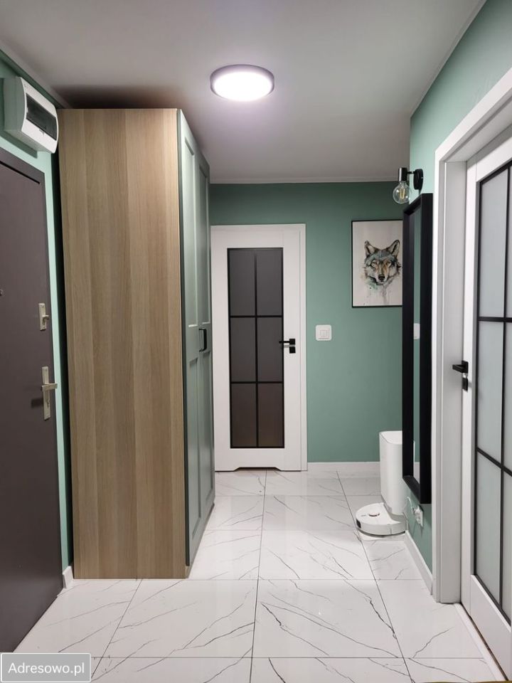 Mieszkanie 3-pokojowe Bielsko-Biała Śródmieście, ul. Tadeusza Romanowicza. Zdjęcie 18
