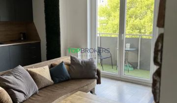 Mieszkanie 4-pokojowe Warszawa Wola, ul. Wawrzyszewska